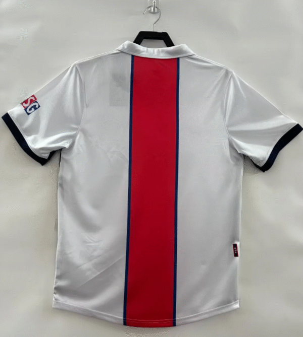 1998/99 Paris away - Image 2