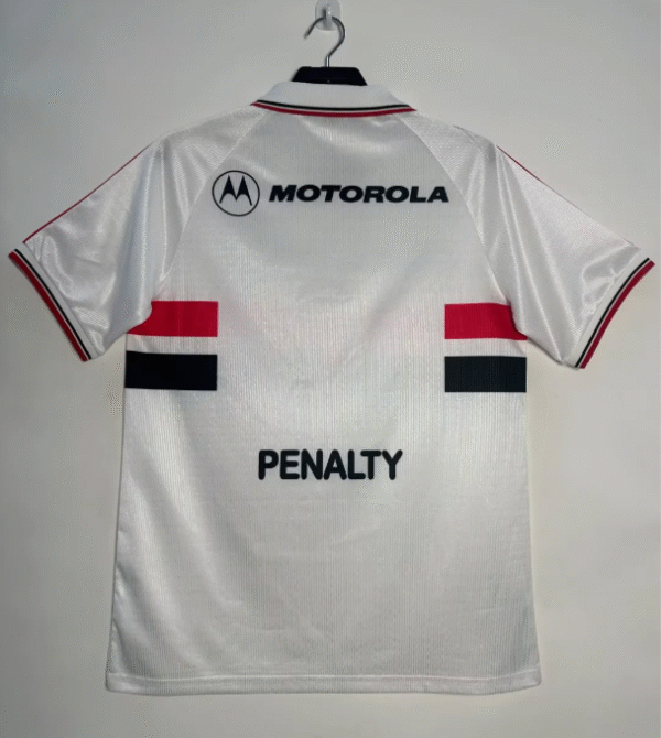 2000 Sao Paulo Home Stadium - Image 2