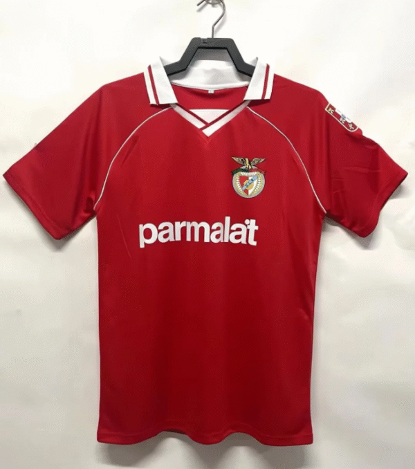 1994/95 Benfica home