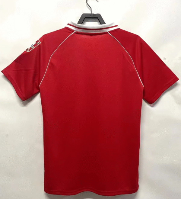 1994/95 Benfica home - Image 2