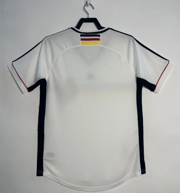 1998 Germany home - Image 2