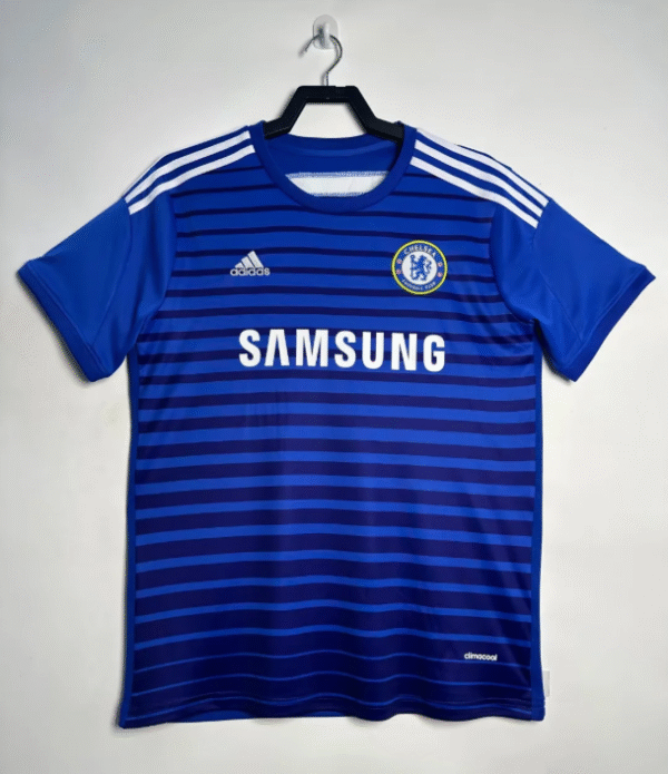 Chelsea home 2014/15