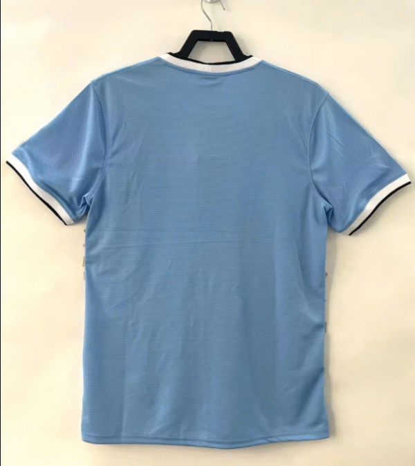 2013/14 Manchester City Home - Image 2