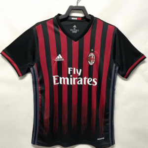 2016/17 AC Home