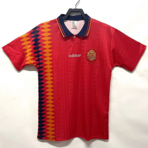 1994 Spain home