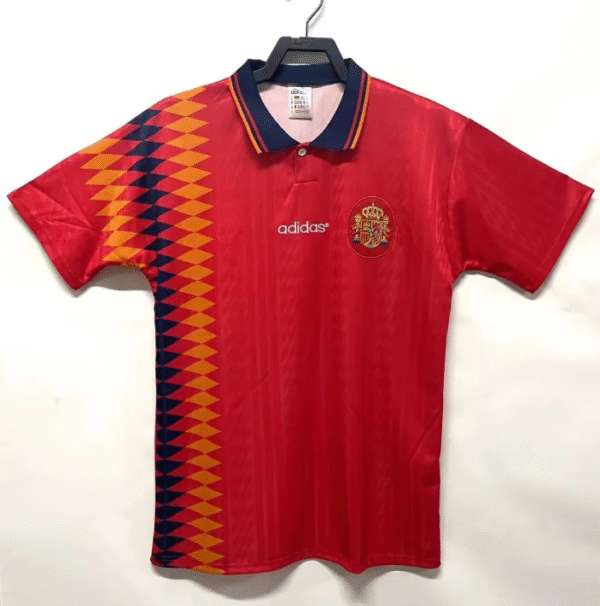 1994 Spain home