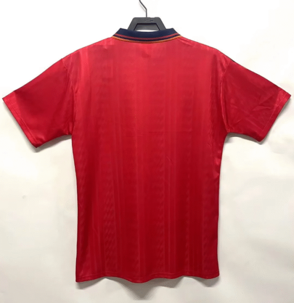 1994 Spain home - Image 2