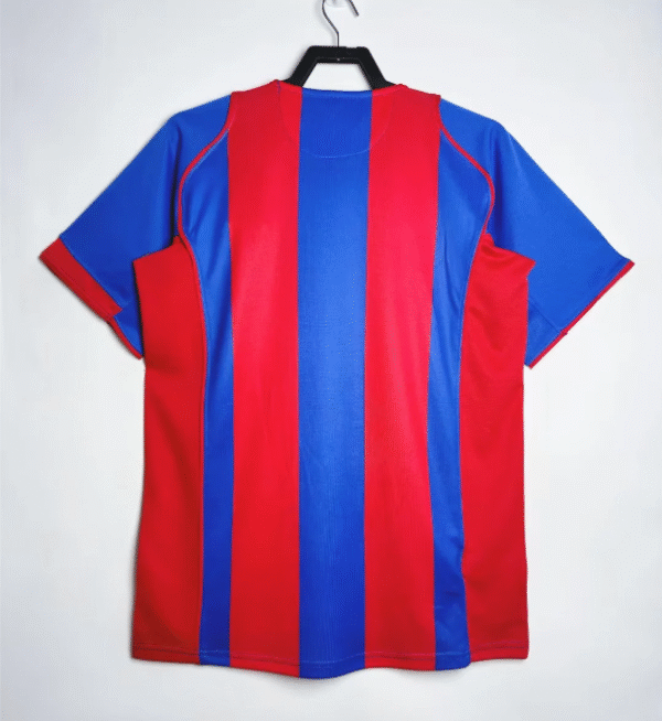 2004/05 Barcelona home - Image 2