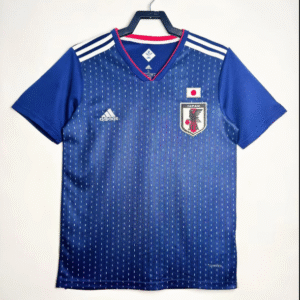 2018 Japan Home