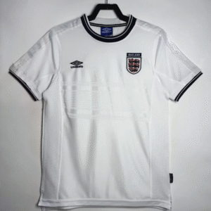 1999/01 England home