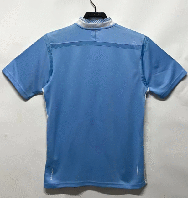 2011/12 Manchester City Home - Image 2