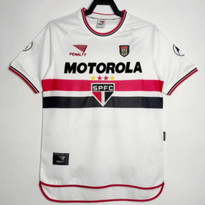 2000 Sao Paulo Home Stadium