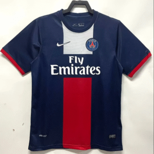 2013/14 Paris home