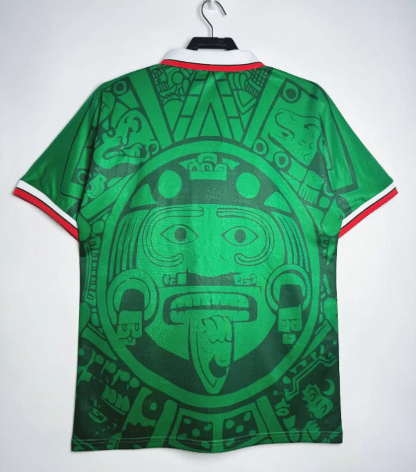 1998 Mexico home - Image 2