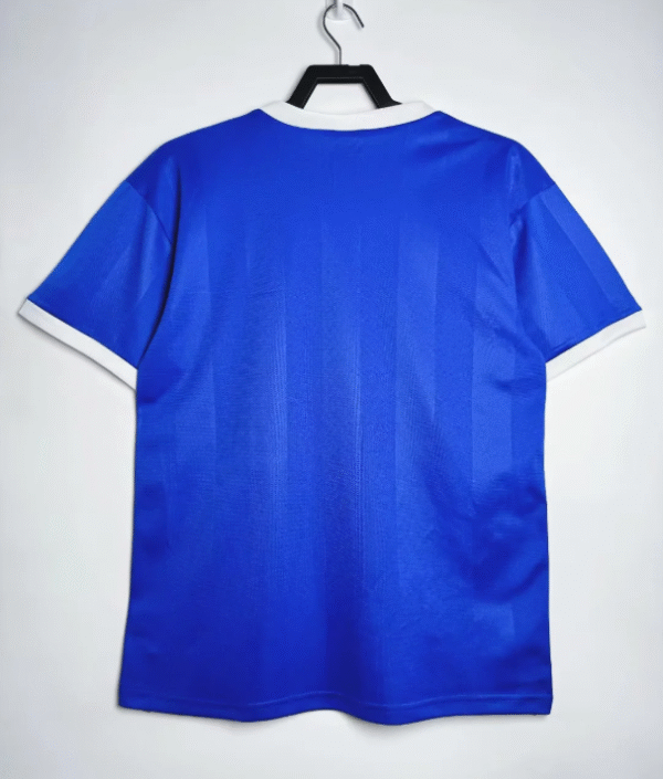 1986 Argentina away - Image 2