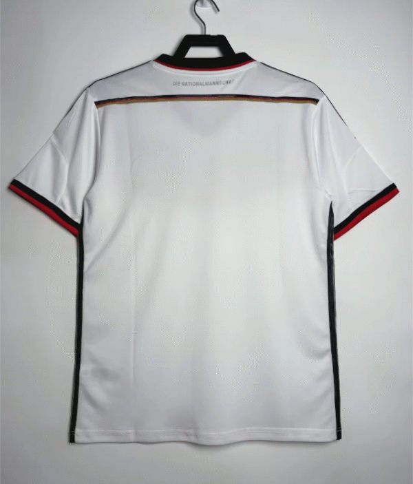 2014 Germany home - Image 2