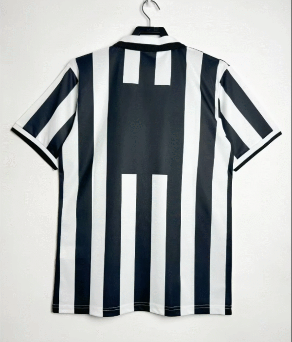 1996/97 Juventus home - Image 2