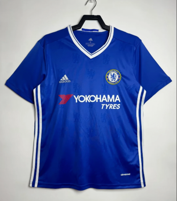 Chelsea home 2016/17