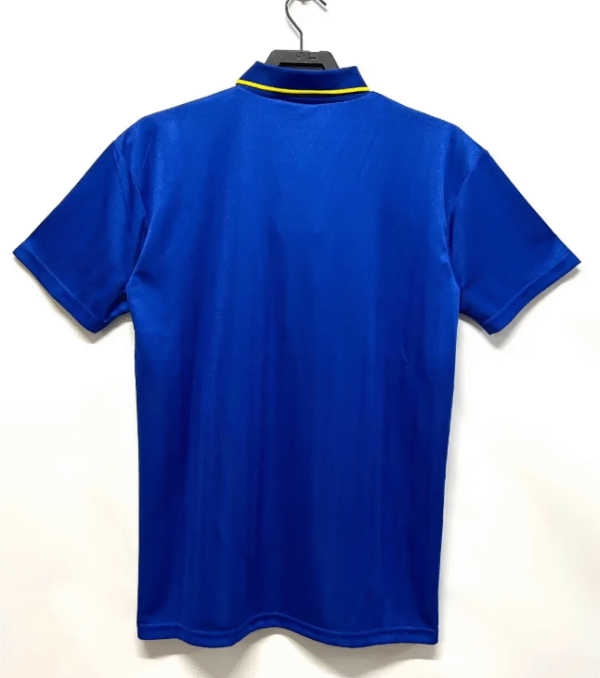 1995/97 Chelsea home - Image 2