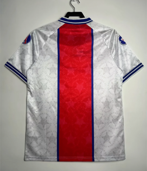 1994/95 Paris away - Image 2