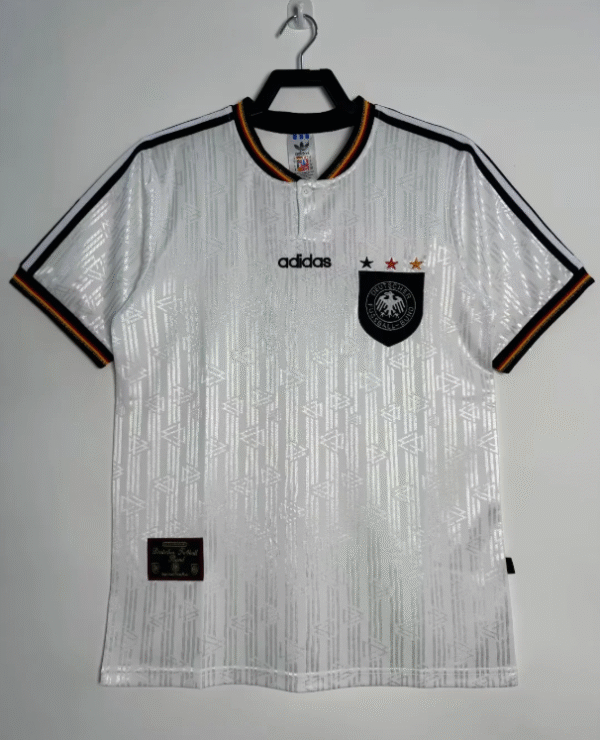 1996 Germany home