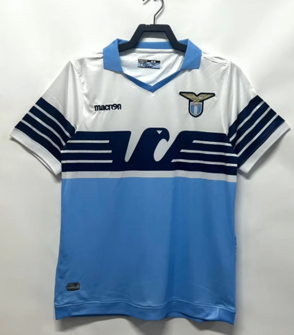 2014/15 Lazio home