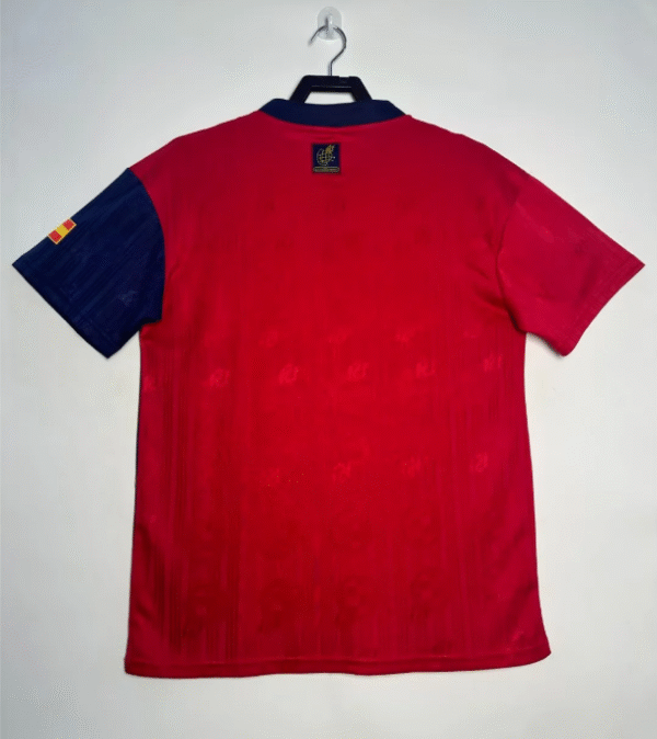 1996 Spain home - Image 2