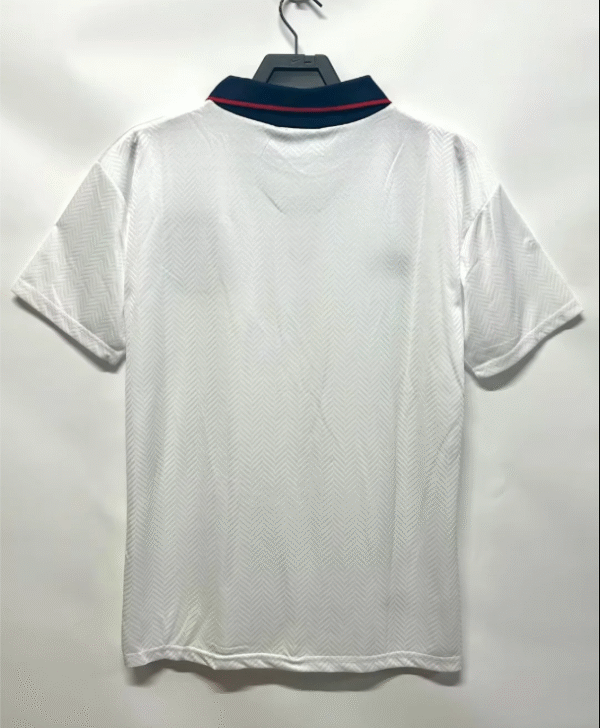 1994/95 England home - Image 2