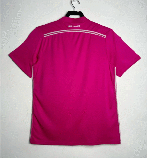 2014/15 Real Madrid away - Image 2