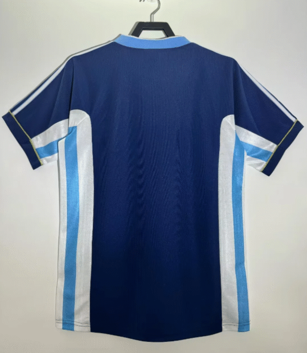 1998 Argentina away - Image 2