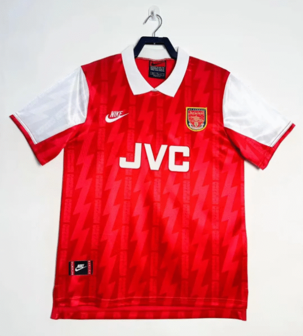 1994/96 Arsenal home