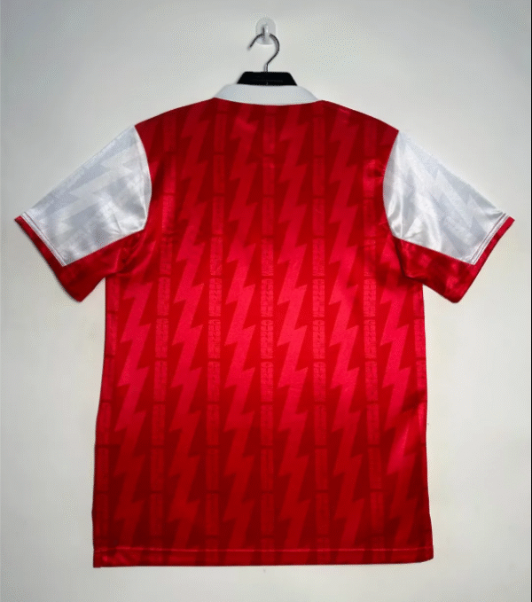 1994/96 Arsenal home - Image 2