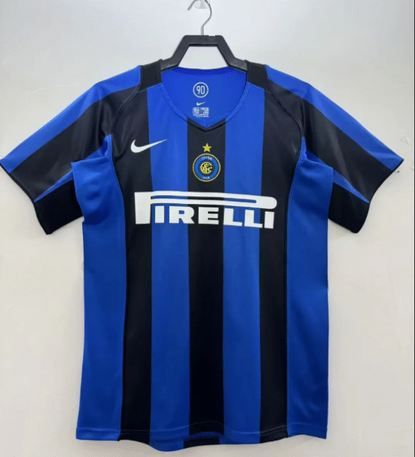 2004/05 Inter Milan home stadium