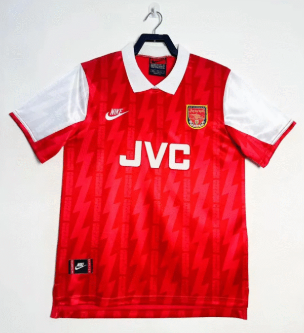 1994/96 Arsenal home