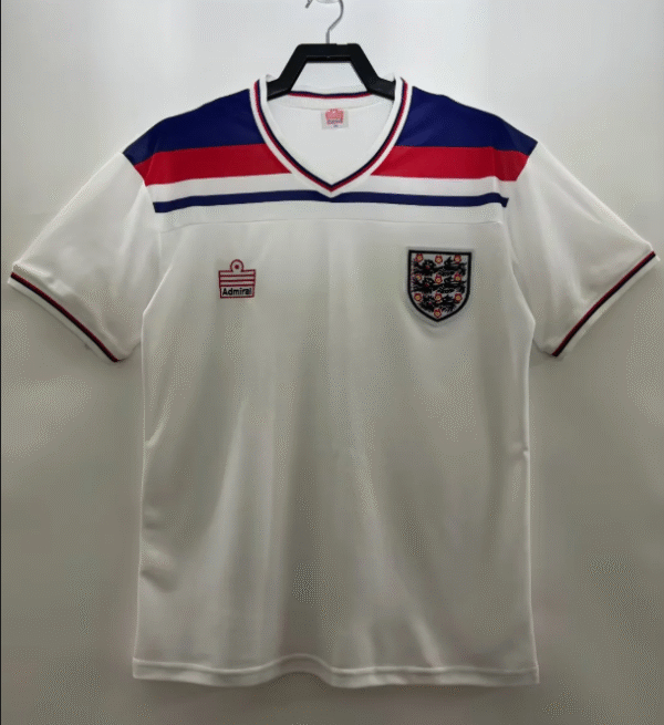 1982 England home