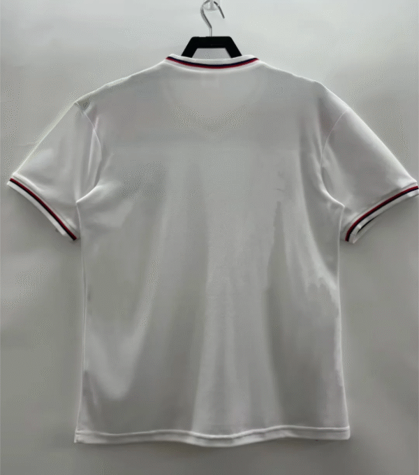 1982 England home - Image 2