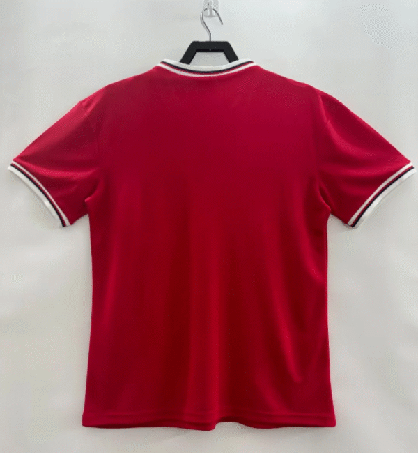 1982 England away - Image 2