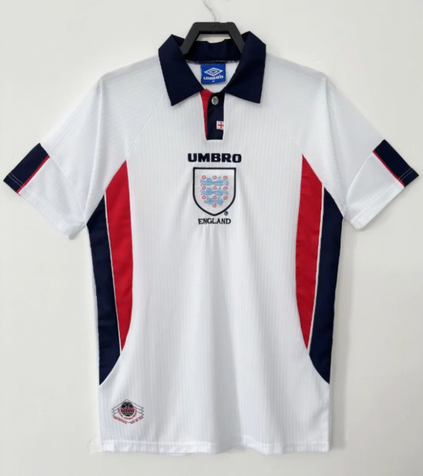 1998 England home