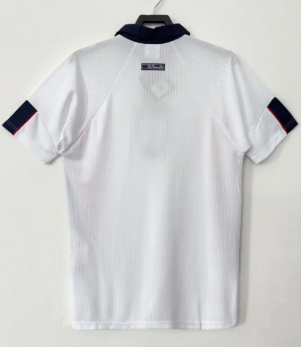 1998 England home - Image 2