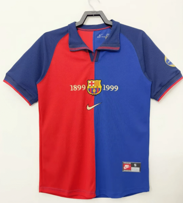 Centennial Barcelona