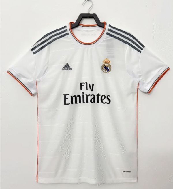 2013/14 Real Madrid home