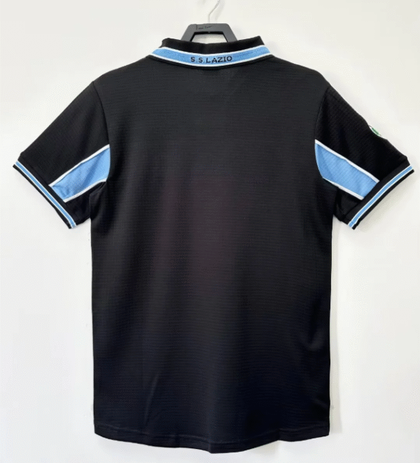 1998/99 Lazio away - Image 2