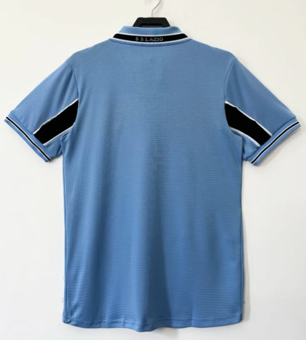 1998/99 Lazio home - Image 2