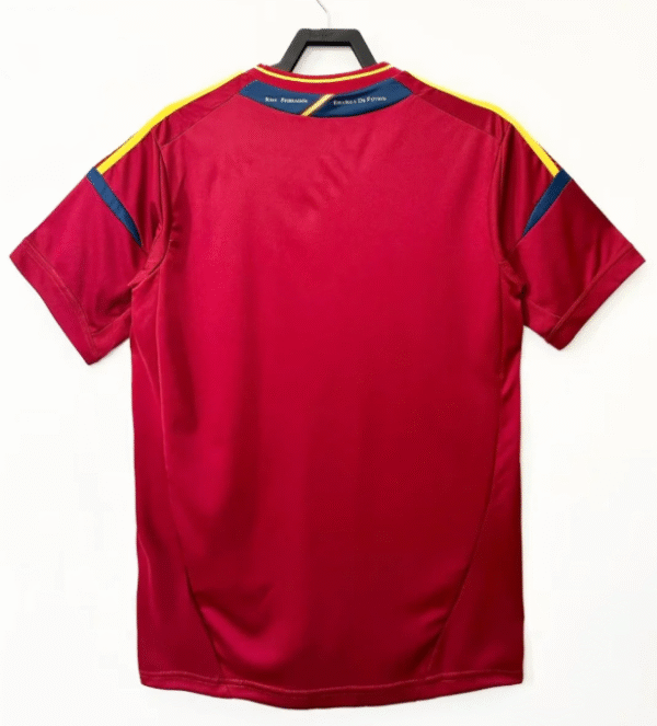 2012 Spain Home - Image 2