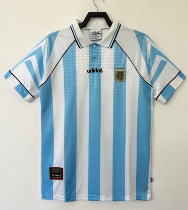 96/97 Argentina home