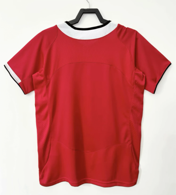 2004/05 Manchester United home - Image 2