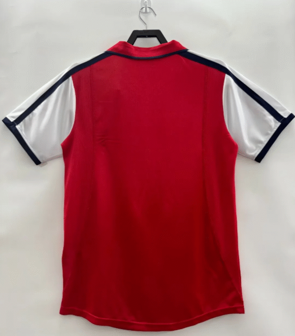 2001-02 Arsenal home - Image 2