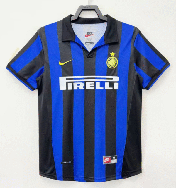 1998-99 Inter Milan home stadium