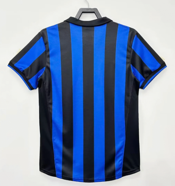 1998-99 Inter Milan home stadium - Image 2