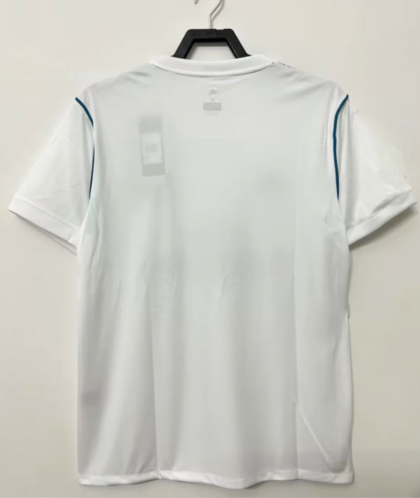 17-18 Real Madrid home - Image 2